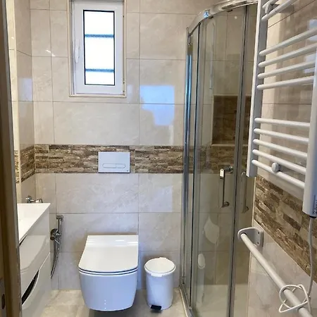 شقة Ocean View New Studio *