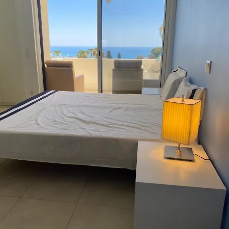 Apartment Ocean View New Studio *