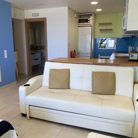 Ocean View New Studio Διαμέρισμα