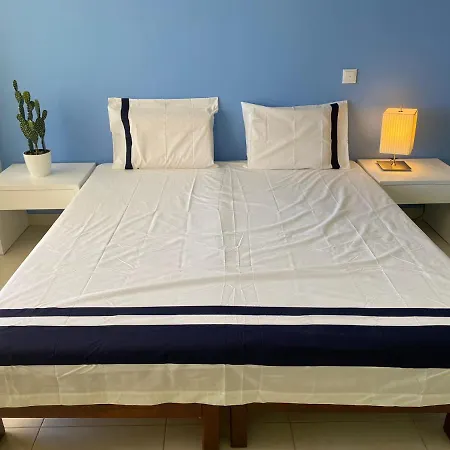 Ocean View New Studio Apartment *